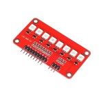 8LED RGB модуль К845041